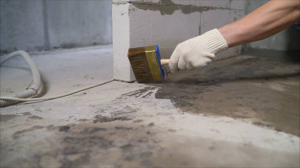 24/7 Emergency Crawl Space Encapsulation experts in New Baltimore, MI